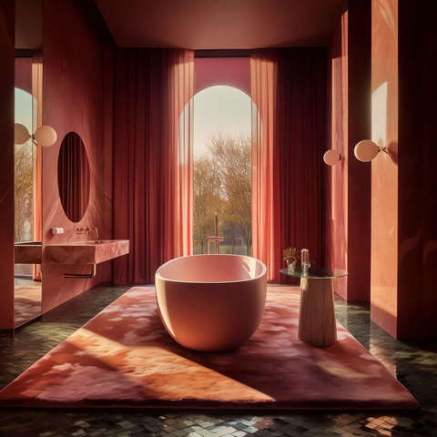 图片[14]-全球设计案例智能库_OJBKAI.COM家装现代浴缸Midjourney灵感图库-_设计智库－全球设计案例智能库_OJBKAI.COM-全球设计案例智能库_OJBKAI.COM设计智库