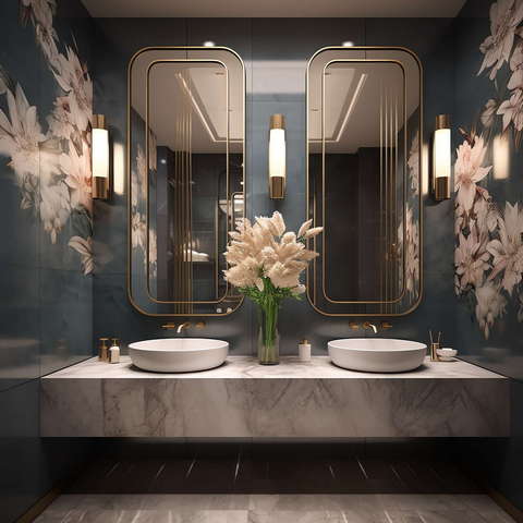 图片[27]-全球设计案例智能库_OJBKAI.COM简欧风格卫浴Midjourney灵感图库-_设计智库－全球设计案例智能库_OJBKAI.COM-全球设计案例智能库_OJBKAI.COM设计智库