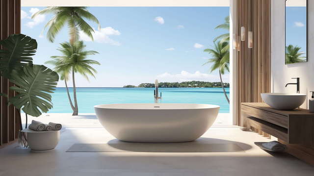 图片[28]-全球设计案例智能库_OJBKAI.COM现代风卫浴Midjourney灵感图库-_设计智库－全球设计案例智能库_OJBKAI.COM-全球设计案例智能库_OJBKAI.COM设计智库