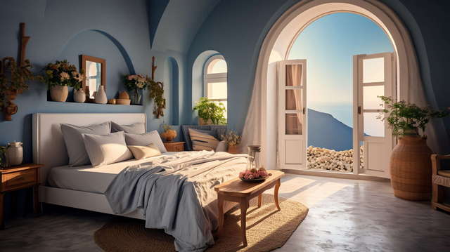 图片[28]-全球设计案例智能库_OJBKAI.COM地中海风格卧室Midjourney灵感图库-_设计智库－全球设计案例智能库_OJBKAI.COM-全球设计案例智能库_OJBKAI.COM设计智库
