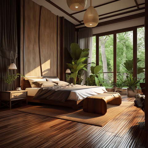 图片[28]-全球设计案例智能库_OJBKAI.COM东南亚卧室Midjourney灵感图库-_设计智库－全球设计案例智能库_OJBKAI.COM-全球设计案例智能库_OJBKAI.COM设计智库