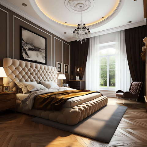 图片[11]-全球设计案例智能库_OJBKAI.COM欧式古典风格卧室Midjourney灵感图库-_设计智库－全球设计案例智能库_OJBKAI.COM-全球设计案例智能库_OJBKAI.COM设计智库