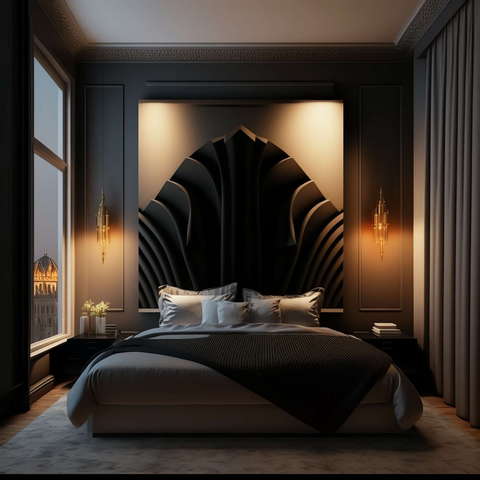 图片[27]-全球设计案例智能库_OJBKAI.COM卧室-1_Midjourney灵感图库-设计智库－全球设计案例智能库_OJBKAI.COM-全球设计案例智能库_OJBKAI.COM设计智库