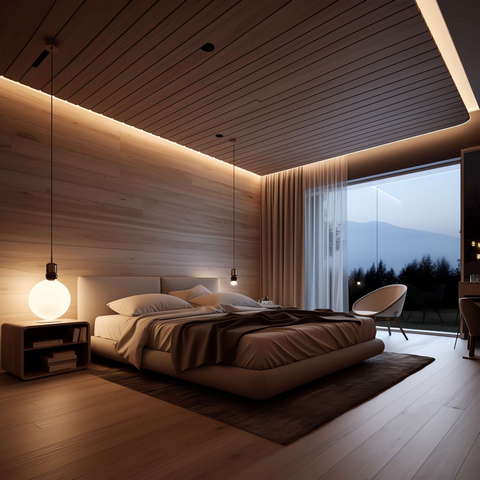 图片[24]-全球设计案例智能库_OJBKAI.COM原木风格卧室Midjourney灵感图库-_设计智库－全球设计案例智能库_OJBKAI.COM-全球设计案例智能库_OJBKAI.COM设计智库