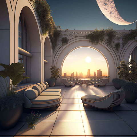 图片[19]-全球设计案例智能库_OJBKAI.COM半封闭式阳台Midjourney灵感图库-_设计智库－全球设计案例智能库_OJBKAI.COM-全球设计案例智能库_OJBKAI.COM设计智库