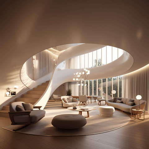 图片[10]-全球设计案例智能库_OJBKAI.COM空中别墅大落地窗Midjourney灵感图库-_设计智库－全球设计案例智能库_OJBKAI.COM-全球设计案例智能库_OJBKAI.COM设计智库