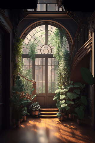 图片[19]-全球设计案例智能库_OJBKAI.COM全封闭式阳台1_Midjourney灵感图库-设计智库－全球设计案例智能库_OJBKAI.COM-全球设计案例智能库_OJBKAI.COM设计智库