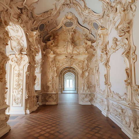 庄园别墅古典欧式风Midjourney灵感图库-_设计智库－全球设计案例智能库_OJBKAI.COM-全球设计案例智能库_OJBKAI.COM设计智库