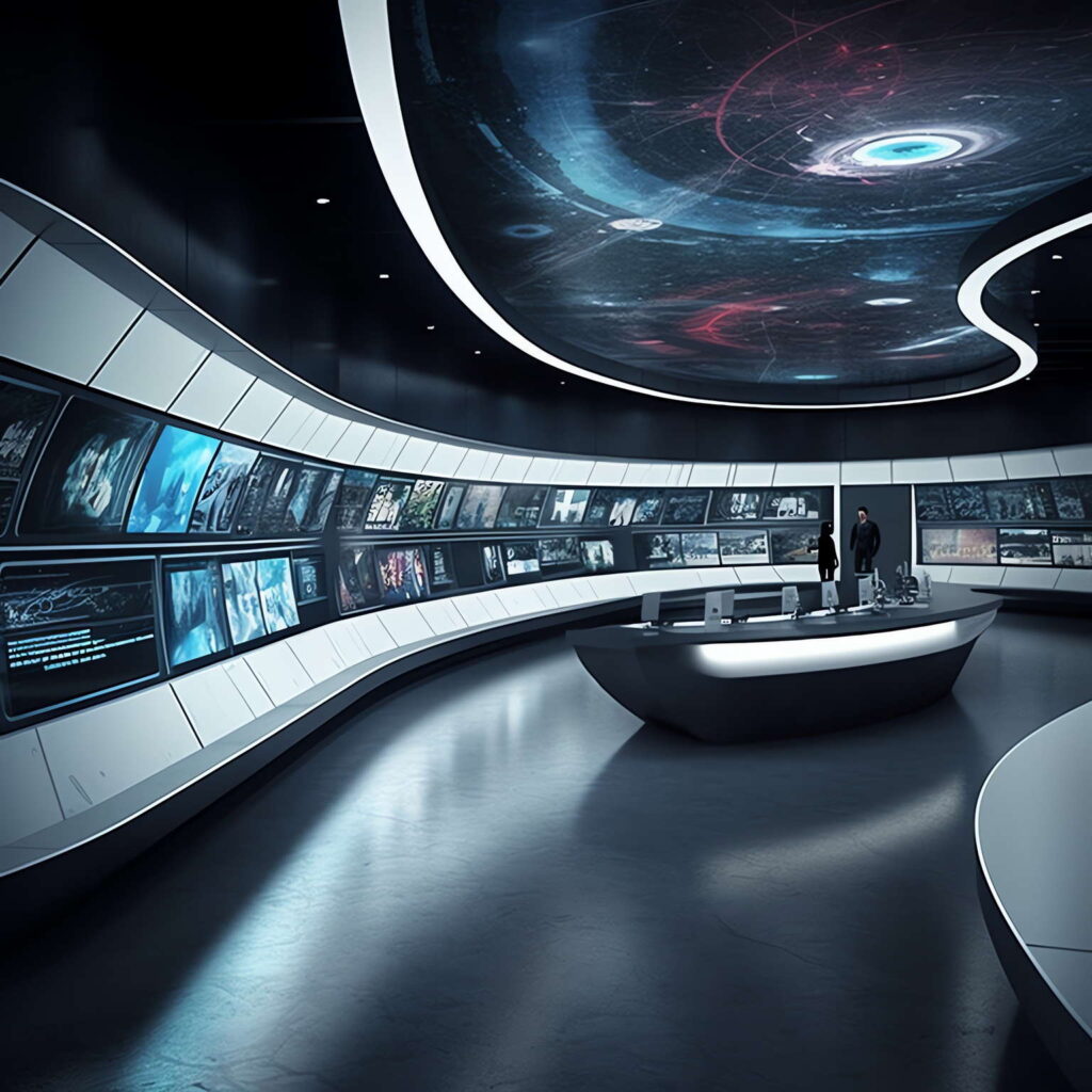 图片[5]-全球设计案例智能库_OJBKAI.COM科技展厅Midjourney灵感图库-_设计智库－全球设计案例智能库_OJBKAI.COM-全球设计案例智能库_OJBKAI.COM设计智库