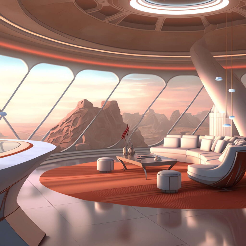 图片[7]-全球设计案例智能库_OJBKAI.COM太空科幻科技馆-1_Midjourney灵感图库-_设计智库－全球设计案例智能库_OJBKAI.COM-全球设计案例智能库_OJBKAI.COM设计智库