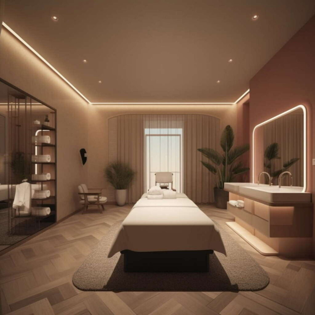 图片[7]-全球设计案例智能库_OJBKAI.COM现代时尚SPA_Midjourney灵感图库-设计智库－全球设计案例智能库_OJBKAI.COM-全球设计案例智能库_OJBKAI.COM设计智库