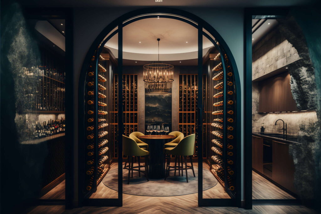 图片[27]-全球设计案例智能库_OJBKAI.COM餐厅酒吧区Midjourney灵感图库-_设计智库－全球设计案例智能库_OJBKAI.COM-全球设计案例智能库_OJBKAI.COM设计智库