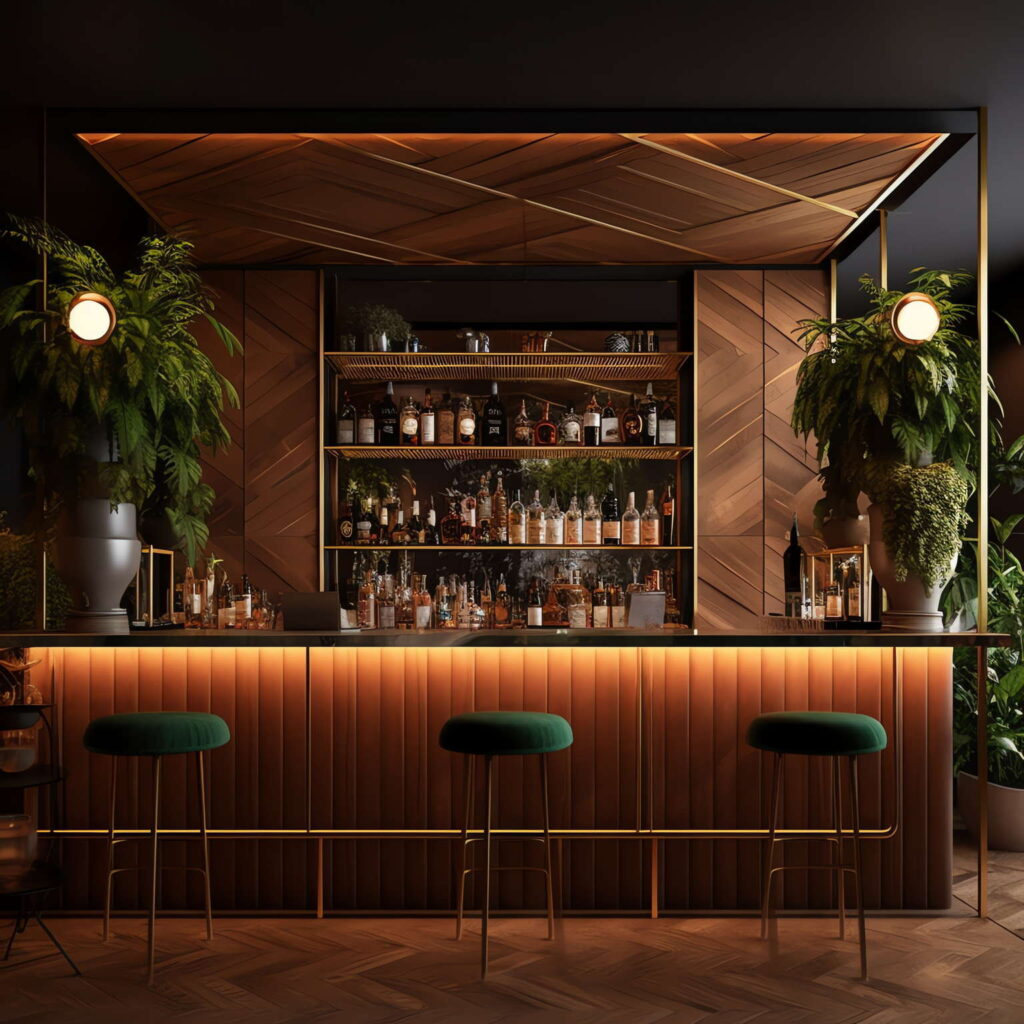 图片[19]-全球设计案例智能库_OJBKAI.COM酒吧吧台区Midjourney灵感图库-_设计智库－全球设计案例智能库_OJBKAI.COM-全球设计案例智能库_OJBKAI.COM设计智库