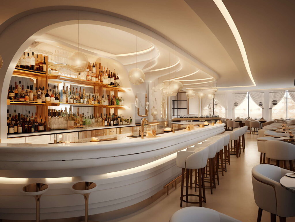 图片[18]-全球设计案例智能库_OJBKAI.COM前卫时尚餐饮酒吧Midjourney灵感图库-_设计智库－全球设计案例智能库_OJBKAI.COM-全球设计案例智能库_OJBKAI.COM设计智库