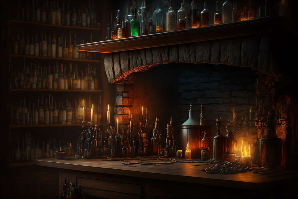 图片[19]-全球设计案例智能库_OJBKAI.COM雪茄吧红酒吧2_Midjourney灵感图库-_设计智库－全球设计案例智能库_OJBKAI.COM-全球设计案例智能库_OJBKAI.COM设计智库