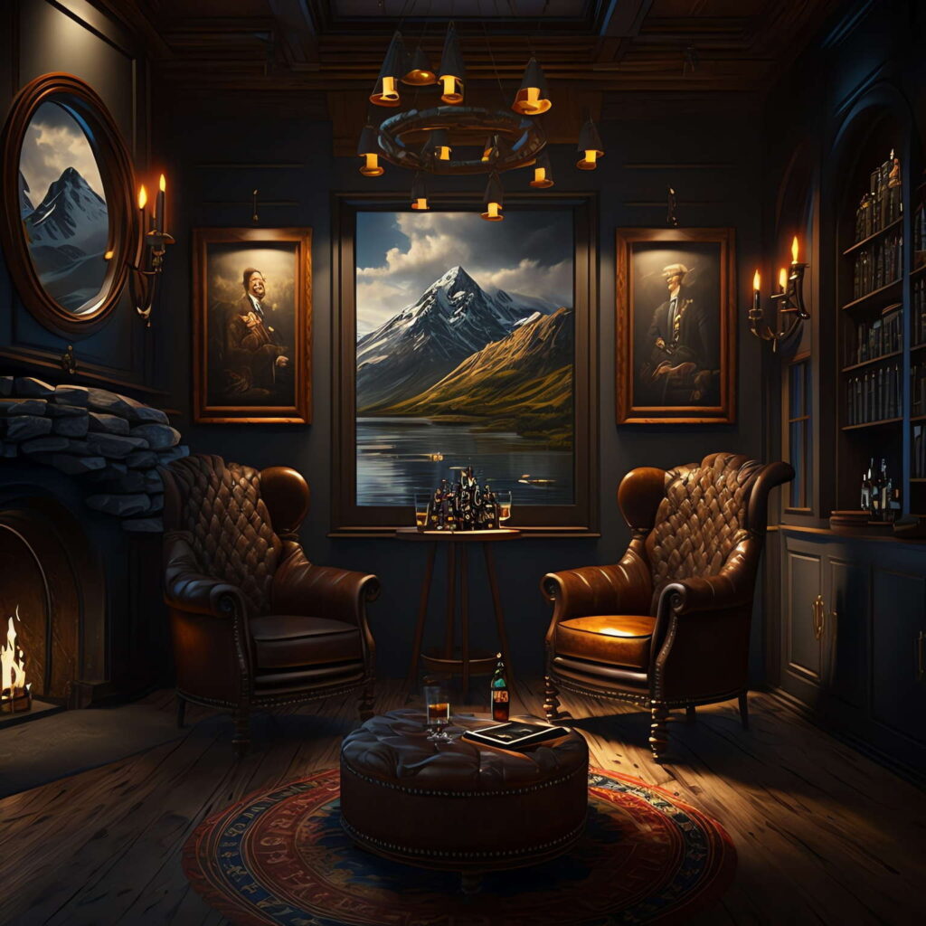 图片[18]-全球设计案例智能库_OJBKAI.COM雪茄吧红酒吧4_Midjourney灵感图库-设计智库－全球设计案例智能库_OJBKAI.COM-全球设计案例智能库_OJBKAI.COM设计智库