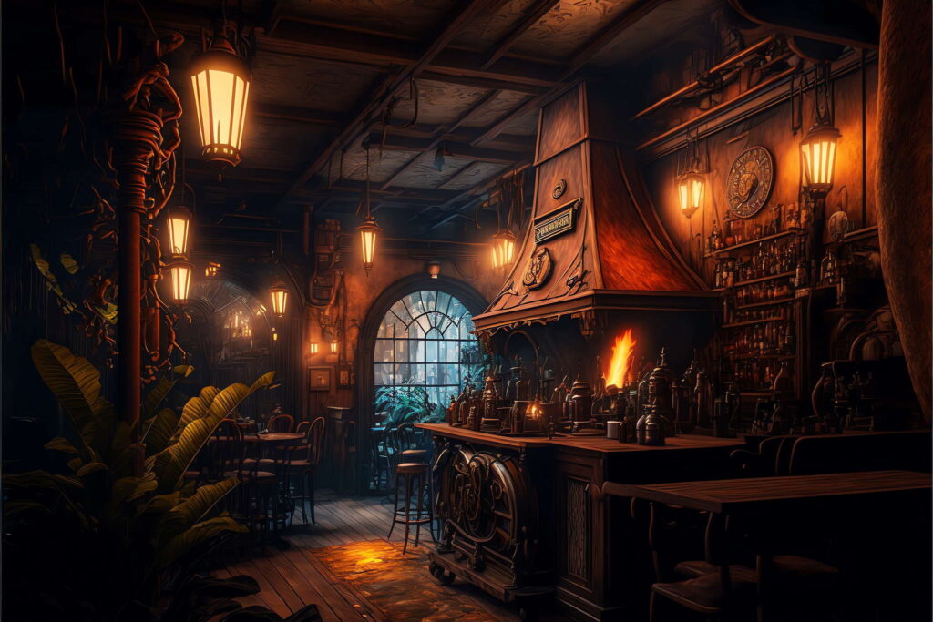 图片[27]-全球设计案例智能库_OJBKAI.COM雪茄吧红酒吧5_Midjourney灵感图库-设计智库－全球设计案例智能库_OJBKAI.COM-全球设计案例智能库_OJBKAI.COM设计智库