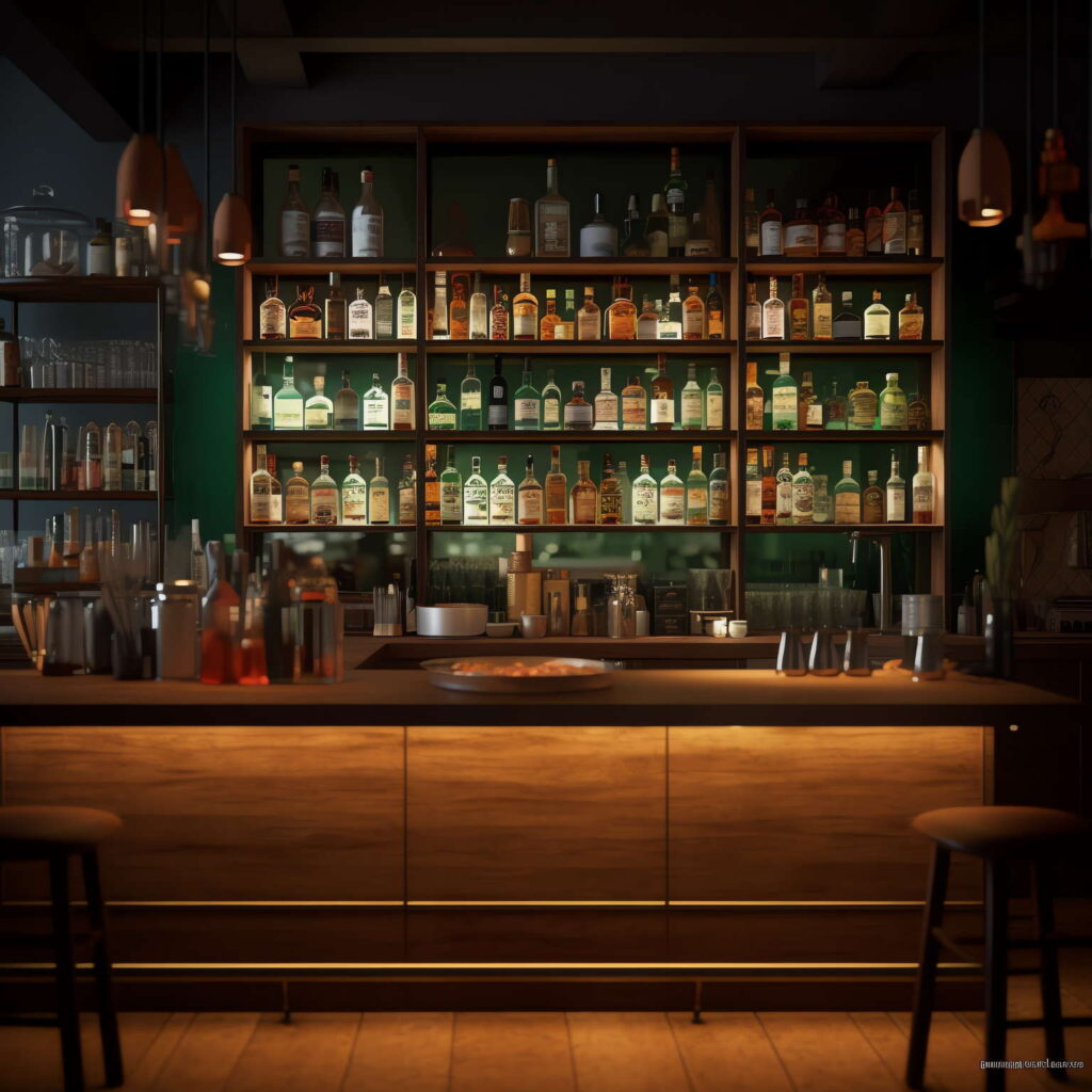 图片[27]-全球设计案例智能库_OJBKAI.COM酒吧吧台区Midjourney灵感图库-_设计智库－全球设计案例智能库_OJBKAI.COM-全球设计案例智能库_OJBKAI.COM设计智库