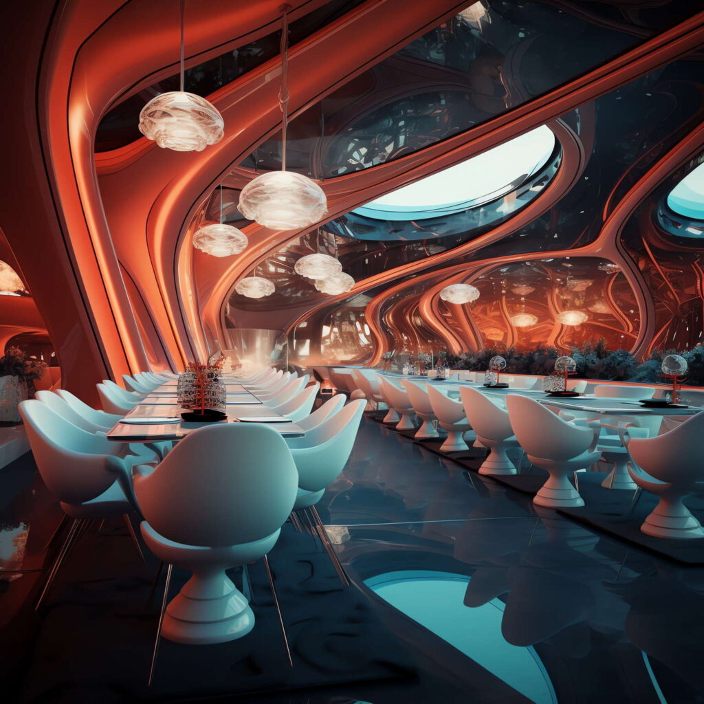 图片[18]-全球设计案例智能库_OJBKAI.COM未来科技感吧台_Midjourney灵感图库-_设计智库－全球设计案例智能库_OJBKAI.COM-全球设计案例智能库_OJBKAI.COM设计智库