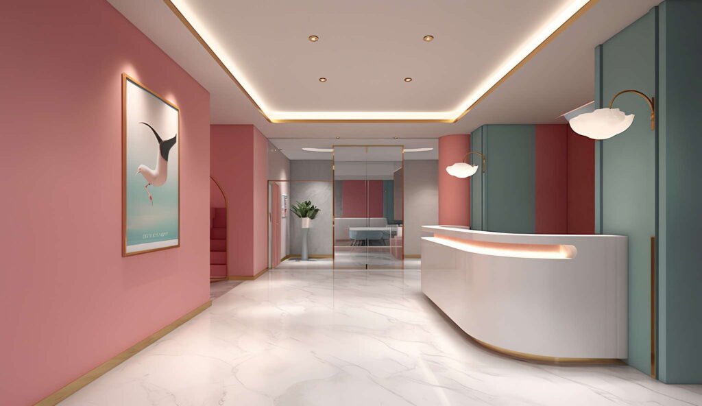 图片[27]-全球设计案例智能库_OJBKAI.COM现代美容店Midjourney灵感图库-_设计智库－全球设计案例智能库_OJBKAI.COM-全球设计案例智能库_OJBKAI.COM设计智库