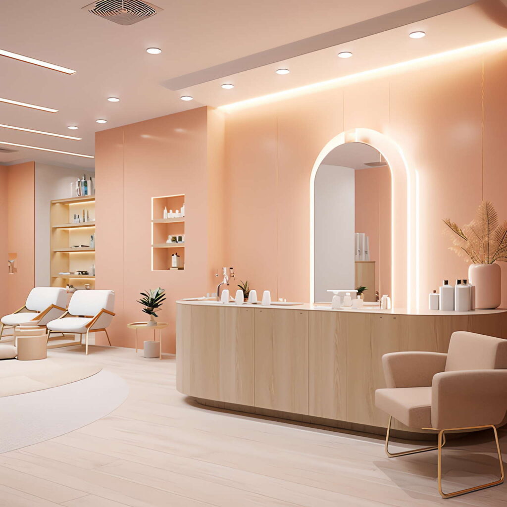 图片[19]-全球设计案例智能库_OJBKAI.COM美容会所前台Midjourney灵感图库-_设计智库－全球设计案例智能库_OJBKAI.COM-全球设计案例智能库_OJBKAI.COM设计智库