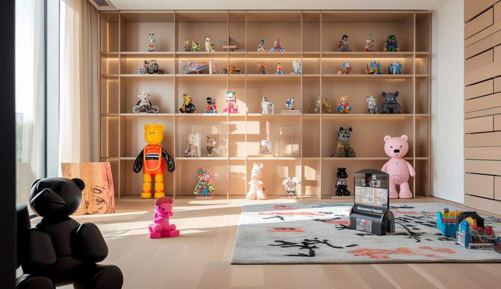 图片[19]-全球设计案例智能库_OJBKAI.COM儿童活动区童·梦_Midjourney灵感图库-_设计智库－全球设计案例智能库_OJBKAI.COM-全球设计案例智能库_OJBKAI.COM设计智库