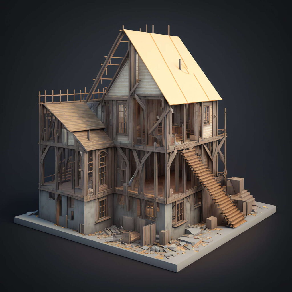 图片[27]-全球设计案例智能库_OJBKAI.COM别墅鸟瞰图Midjourney灵感图库-名师联智库－全球设计案例智能库名师联素材平台-全球设计案例智能库_OJBKAI.COM设计智库