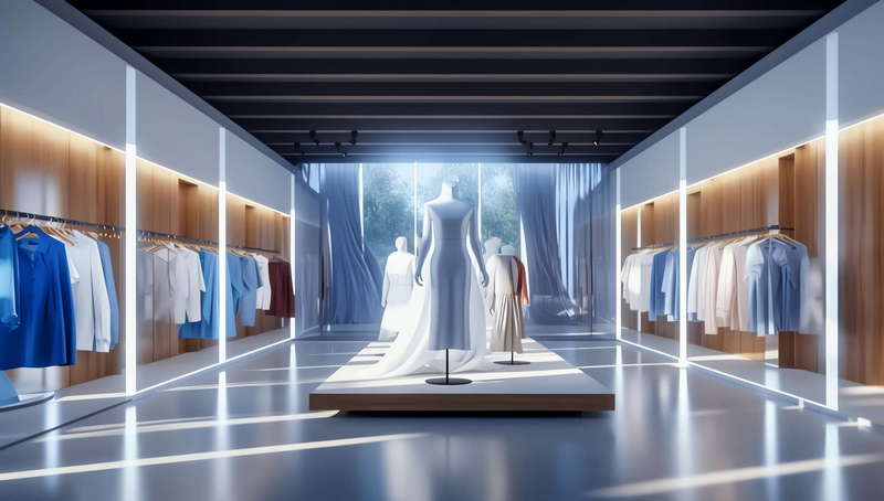 图片[18]-全球设计案例智能库_OJBKAI.COM服装店设计光影结构色彩艺术Midjourney灵感图库-_设计智库－全球设计案例智能库_OJBKAI.COM-全球设计案例智能库_OJBKAI.COM设计智库