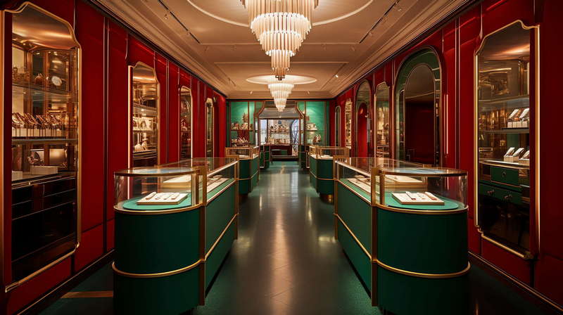 图片[27]-全球设计案例智能库_OJBKAI.COM商业店铺Midjourney灵感图库-_设计智库－全球设计案例智能库_OJBKAI.COM-全球设计案例智能库_OJBKAI.COM设计智库