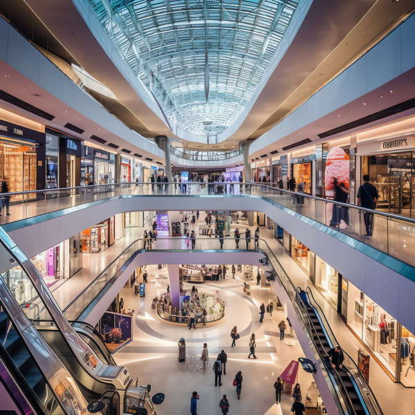 图片[27]-全球设计案例智能库_OJBKAI.COM前卫时尚商场Midjourney灵感图库-_设计智库－全球设计案例智能库_OJBKAI.COM-全球设计案例智能库_OJBKAI.COM设计智库