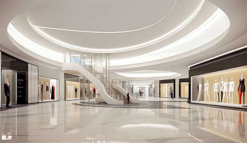 图片[28]-全球设计案例智能库_OJBKAI.COM现代前卫时尚商场Midjourney灵感图库-_设计智库－全球设计案例智能库_OJBKAI.COM-全球设计案例智能库_OJBKAI.COM设计智库