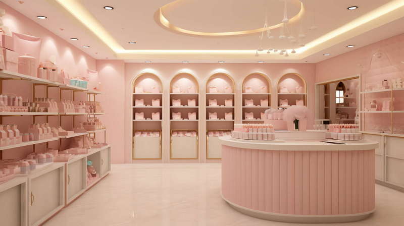 图片[18]-全球设计案例智能库_OJBKAI.COM轻奢前卫时尚珠宝店Midjourney灵感图库-_设计智库－全球设计案例智能库_OJBKAI.COM-全球设计案例智能库_OJBKAI.COM设计智库