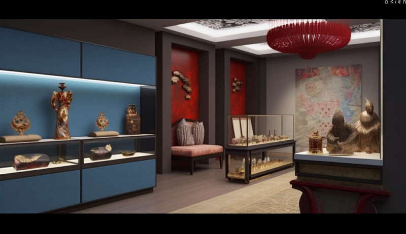 图片[27]-全球设计案例智能库_OJBKAI.COM异域风情珠宝风格Midjourney灵感图库-_设计智库－全球设计案例智能库_OJBKAI.COM-全球设计案例智能库_OJBKAI.COM设计智库