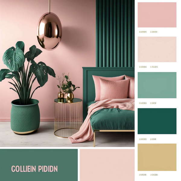 图片[28]-全球设计案例智能库_OJBKAI.COM色彩搭配粉色Midjourney灵感图库-_设计智库－全球设计案例智能库_OJBKAI.COM-全球设计案例智能库_OJBKAI.COM设计智库