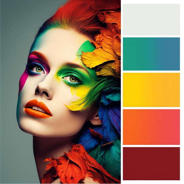 图片[19]-全球设计案例智能库_OJBKAI.COM色彩搭配枚红色Midjourney灵感图库-_设计智库－全球设计案例智能库_OJBKAI.COM-全球设计案例智能库_OJBKAI.COM设计智库