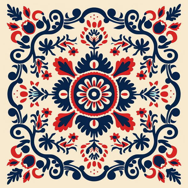 图片[37]-全球设计案例智能库_OJBKAI.COM复古地毯Midjourney灵感图库-_设计智库－全球设计案例智能库_OJBKAI.COM-全球设计案例智能库_OJBKAI.COM设计智库