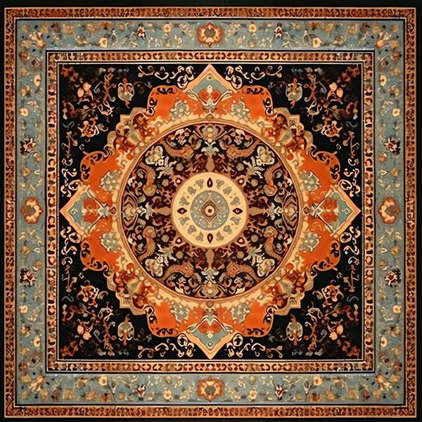 图片[10]-全球设计案例智能库_OJBKAI.COM复古风地毯Midjourney灵感图库-_设计智库－全球设计案例智能库_OJBKAI.COM-全球设计案例智能库_OJBKAI.COM设计智库