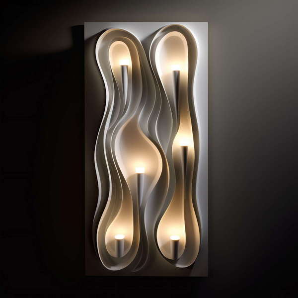 图片[27]-全球设计案例智能库_OJBKAI.COM艺术壁灯Midjourney灵感图库-_设计智库－全球设计案例智能库_OJBKAI.COM-全球设计案例智能库_OJBKAI.COM设计智库