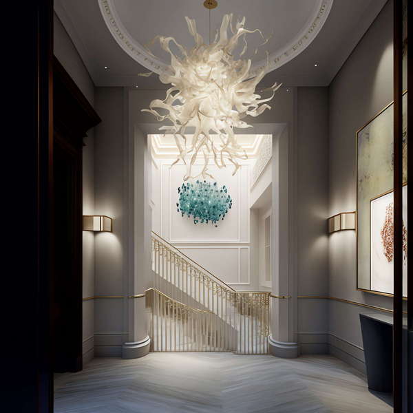 图片[28]-全球设计案例智能库_OJBKAI.COM吊灯-2_Midjourney灵感图库-设计智库－全球设计案例智能库_OJBKAI.COM-全球设计案例智能库_OJBKAI.COM设计智库
