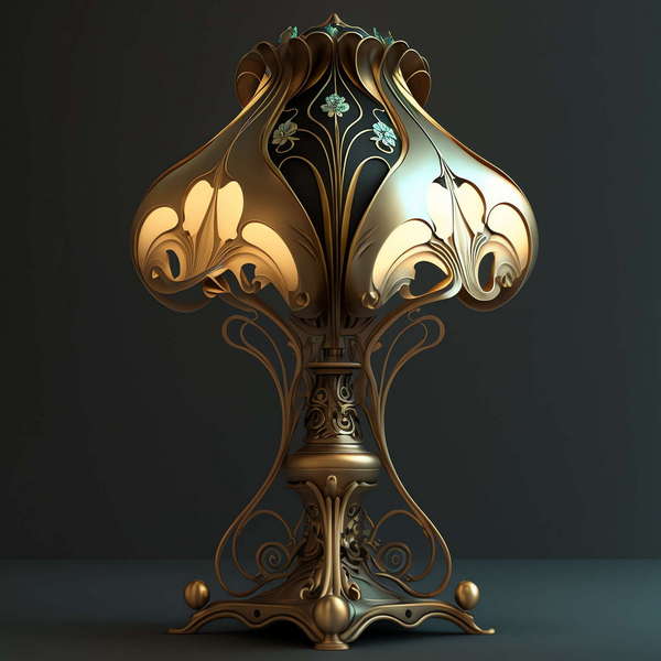图片[10]-全球设计案例智能库_OJBKAI.COM古典欧式台灯Midjourney灵感图库-_设计智库－全球设计案例智能库_OJBKAI.COM-全球设计案例智能库_OJBKAI.COM设计智库