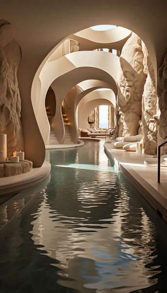 图片[10]-全球设计案例智能库_OJBKAI.COM酒店泳池Midjourney灵感图库-_设计智库－全球设计案例智能库_OJBKAI.COM-全球设计案例智能库_OJBKAI.COM设计智库