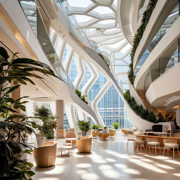 图片[9]-全球设计案例智能库_OJBKAI.COM售楼处洽谈区Midjourney灵感图库-_设计智库－全球设计案例智能库_OJBKAI.COM-全球设计案例智能库_OJBKAI.COM设计智库