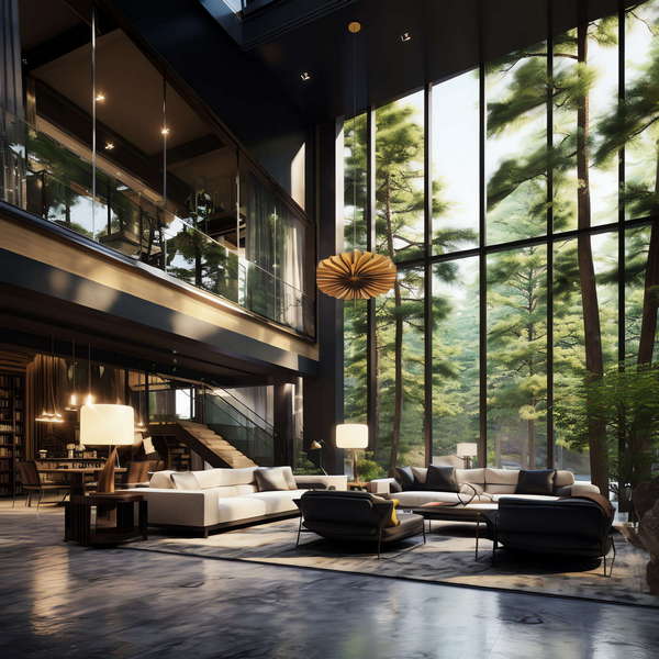 图片[55]-全球设计案例智能库_OJBKAI.COM自然生态客厅Midjourney灵感图库-_设计智库－全球设计案例智能库_OJBKAI.COM-全球设计案例智能库_OJBKAI.COM设计智库