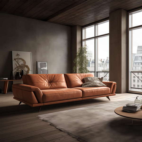 现代意式沙发Midjourney灵感图库-_设计智库－全球设计案例智能库_OJBKAI.COM-全球设计案例智能库_OJBKAI.COM设计智库