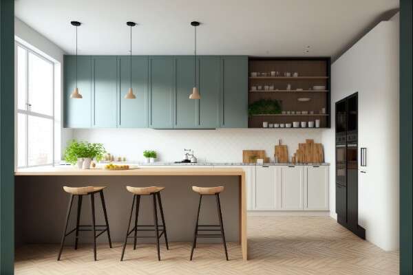 图片[14]-全球设计案例智能库_OJBKAI.COM家装现代开放厨房中岛吧台_Midjourney灵感图库126p-全球设计案例智能库_OJBKAI.COM设计智库