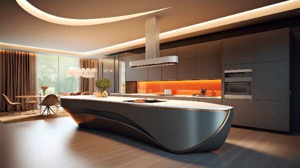 图片[6]-全球设计案例智能库_OJBKAI.COM现代风格厨房02_Midjourney灵感图库99P-全球设计案例智能库_OJBKAI.COM设计智库