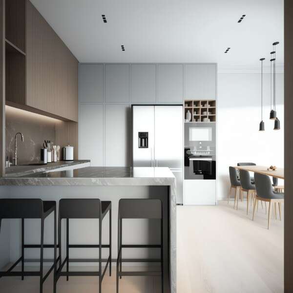 图片[49]-全球设计案例智能库_OJBKAI.COM现代厨房_Midjourney灵感图库55p-全球设计案例智能库_OJBKAI.COM设计智库