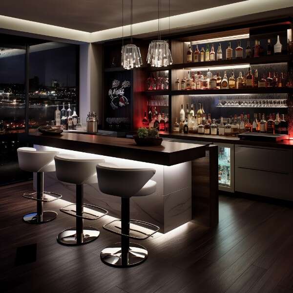 图片[74]-全球设计案例智能库_OJBKAI.COM住宅吧台中岛_Midjourney灵感图库130P-全球设计案例智能库_OJBKAI.COM设计智库