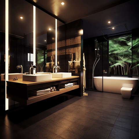 图片[98]-全球设计案例智能库_OJBKAI.COM野奢风格卫浴Midjourney灵感图库-_设计智库－全球设计案例智能库_OJBKAI.COM-全球设计案例智能库_OJBKAI.COM设计智库