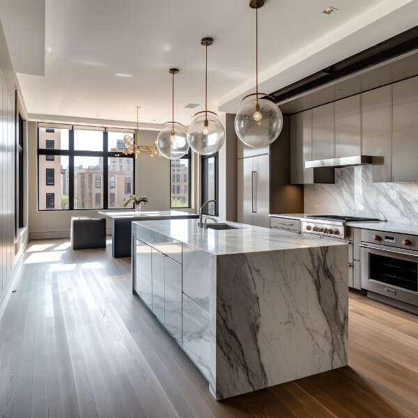 图片[166]-全球设计案例智能库_OJBKAI.COM住宅开放式厨房中岛吧台_Midjourney灵感图库602p-全球设计案例智能库_OJBKAI.COM设计智库